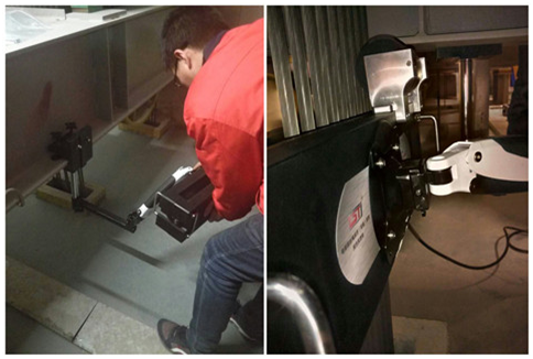 电梯榴莲视频在线观看视频维保检测设备