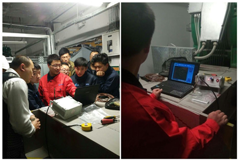 电梯榴莲视频在线观看视频维保检测设备