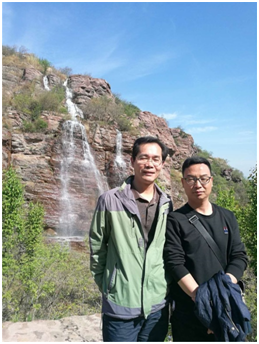 三等奖：《黄金搭档》