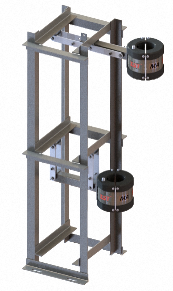 天轮式榴莲视频在线观看视频自动探伤系统