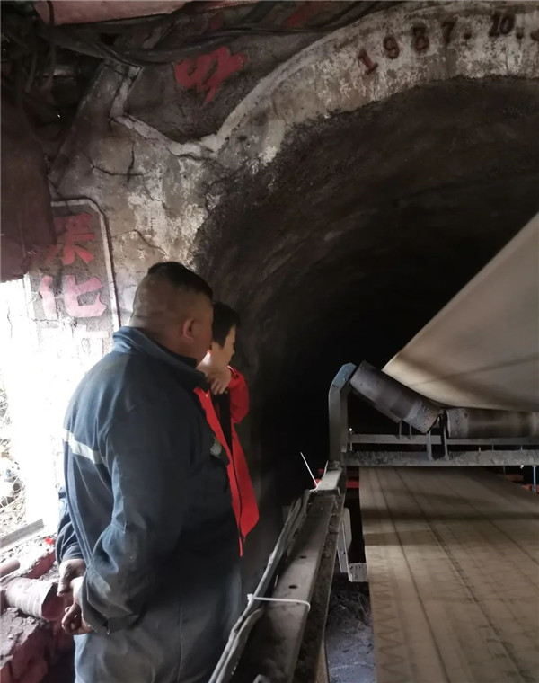 安装现场 安装现场