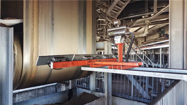 安装现场 安装现场