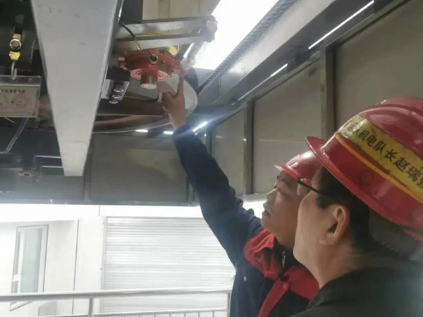 施工现场 施工现场
