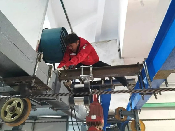 施工现场 施工现场