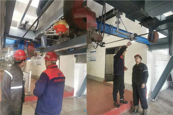 施工现场 施工现场