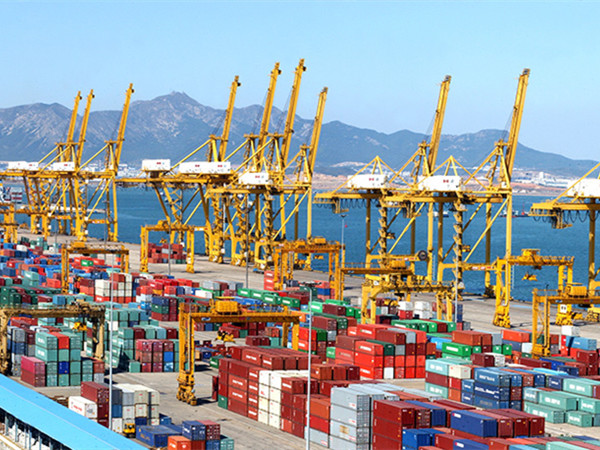 榴莲视频在线观看视频探伤系统在港口行业的用途及优势