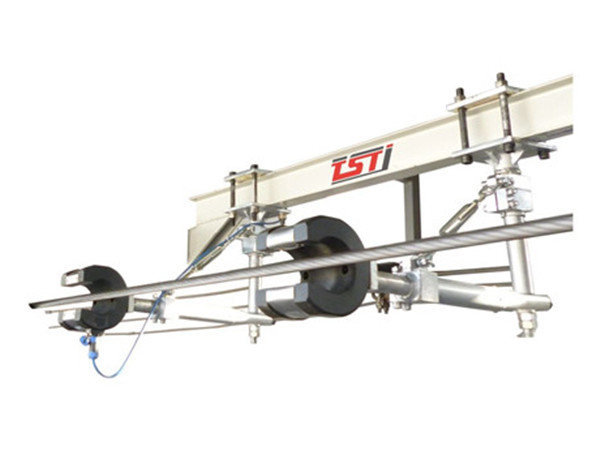 如何避免架空乘人装置安全问题？榴莲视频在线观看视频自动探伤系统能发挥什么作用?