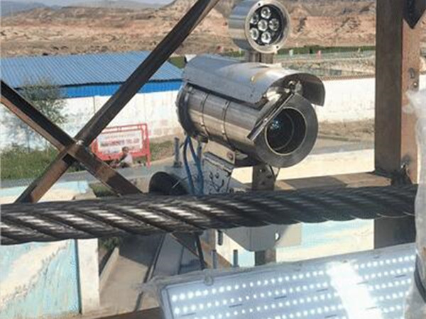 【榴莲APP在线观看·新秀产品】AI视觉见未来，安全生产新定义