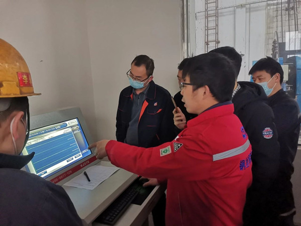 【榴莲APP在线观看·榜样力量】在实干中突破，在突破中进步、成长