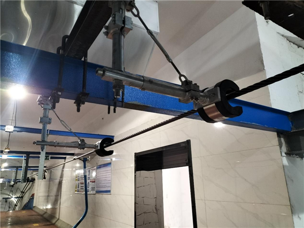 猴车榴莲视频下载大全的项目有哪些？在线探伤系统有什么优势？