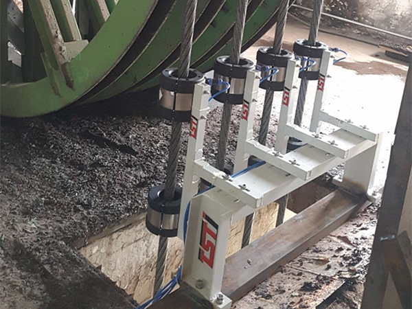 矿山设备榴莲视频在线观看视频损伤的危害及防范措施