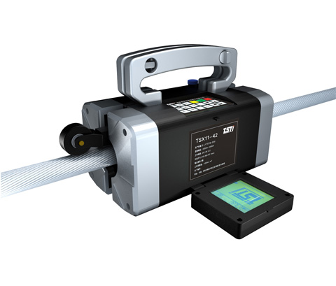 电梯曳引榴莲视频在线观看视频损伤原因分析及预防